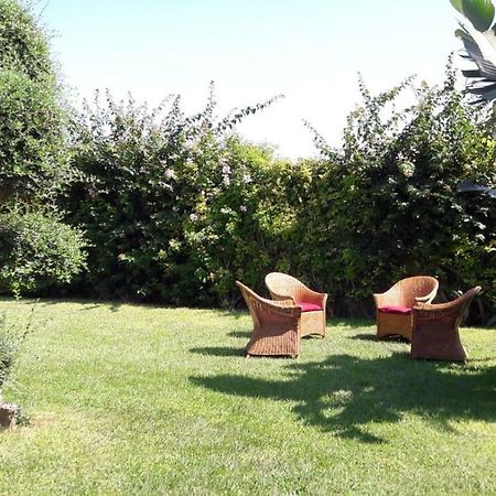 Villa Margherita Marsala Extérieur photo
