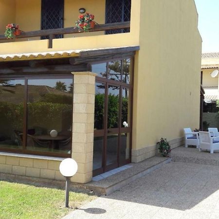 Villa Margherita Marsala Extérieur photo