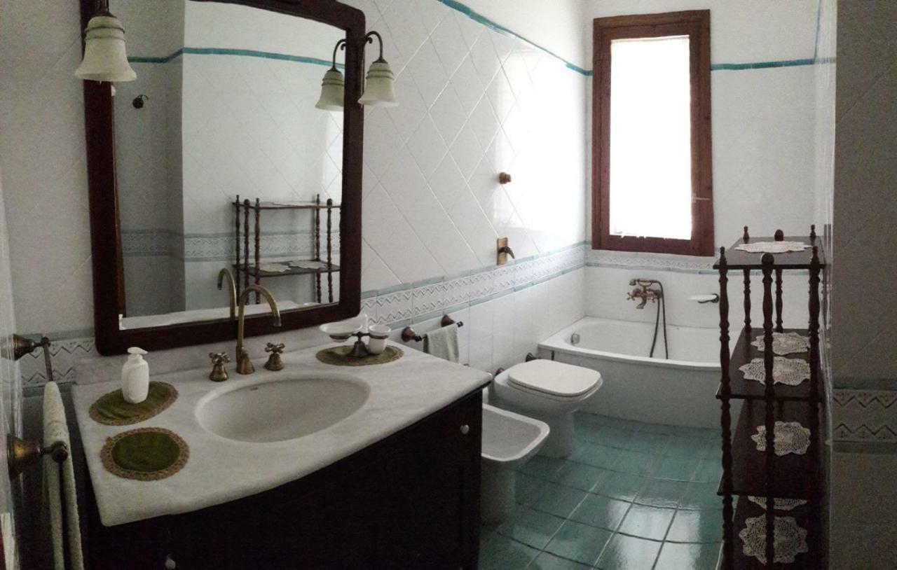 Villa Margherita Marsala Extérieur photo