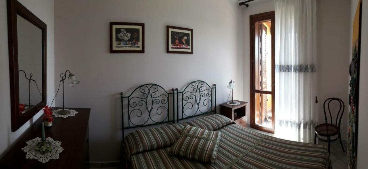 Villa Margherita Marsala Extérieur photo