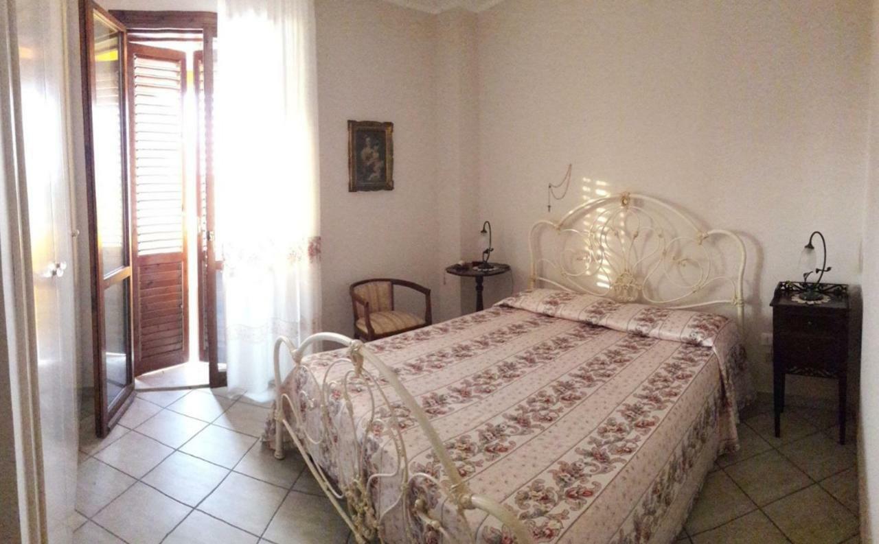 Villa Margherita Marsala Extérieur photo