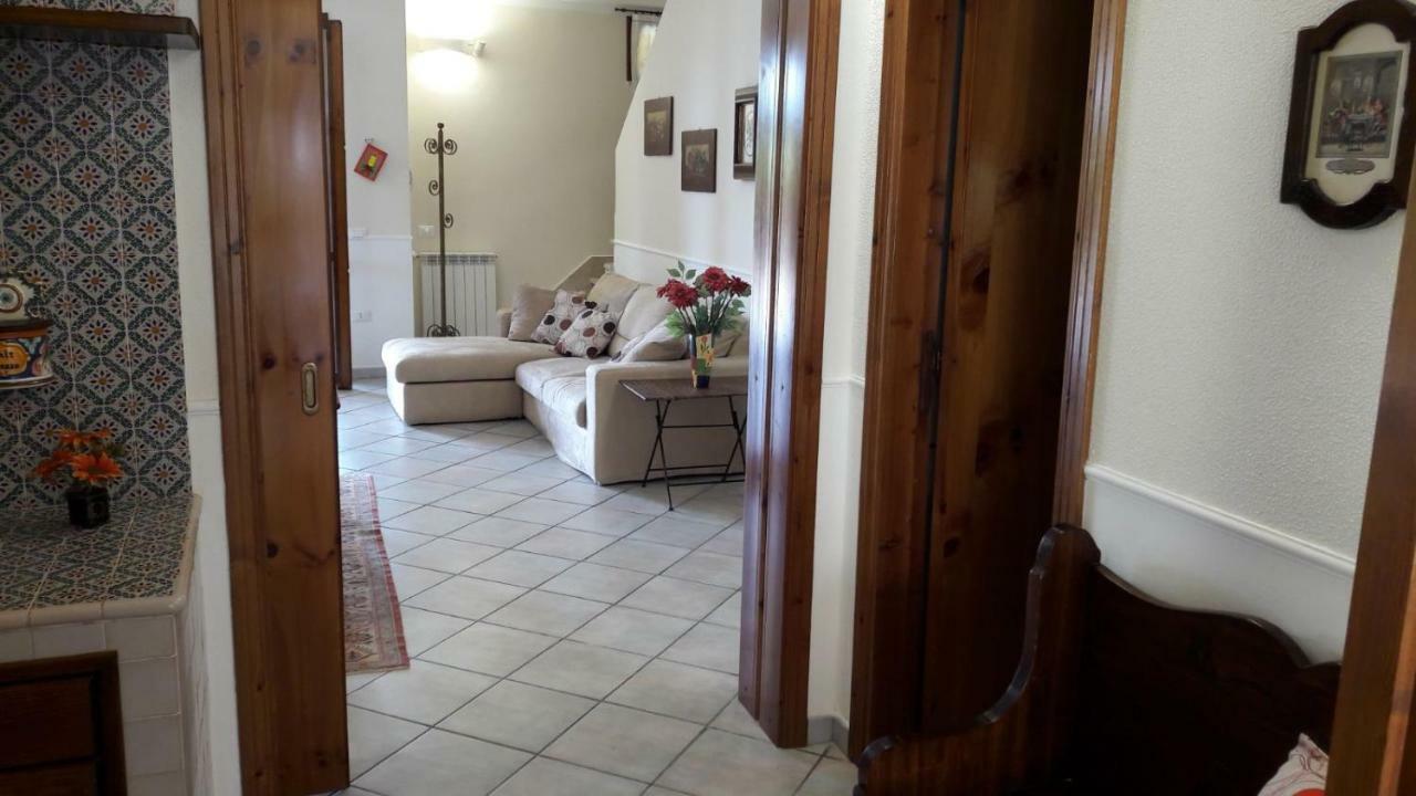 Villa Margherita Marsala Extérieur photo